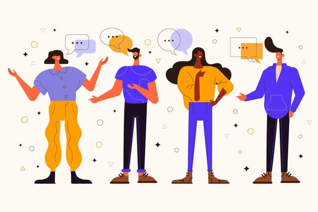 Presentarse en Inglés: Guía y Ejemplos