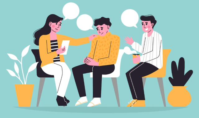 100 Conversation Questions about Careers and Jobs