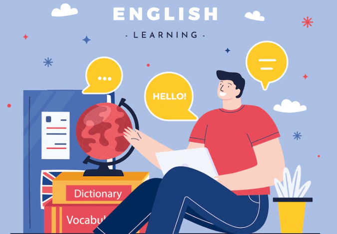 How to Describe Things in English: Guide and Examples